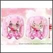 sakura miku plush 2020